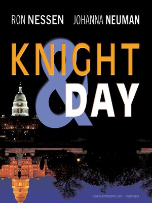 cover image of Knight & Day